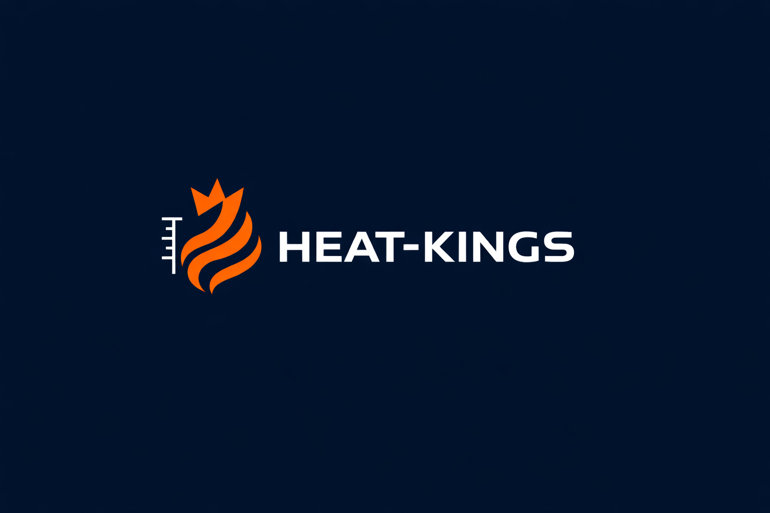 Heat-Kings logo